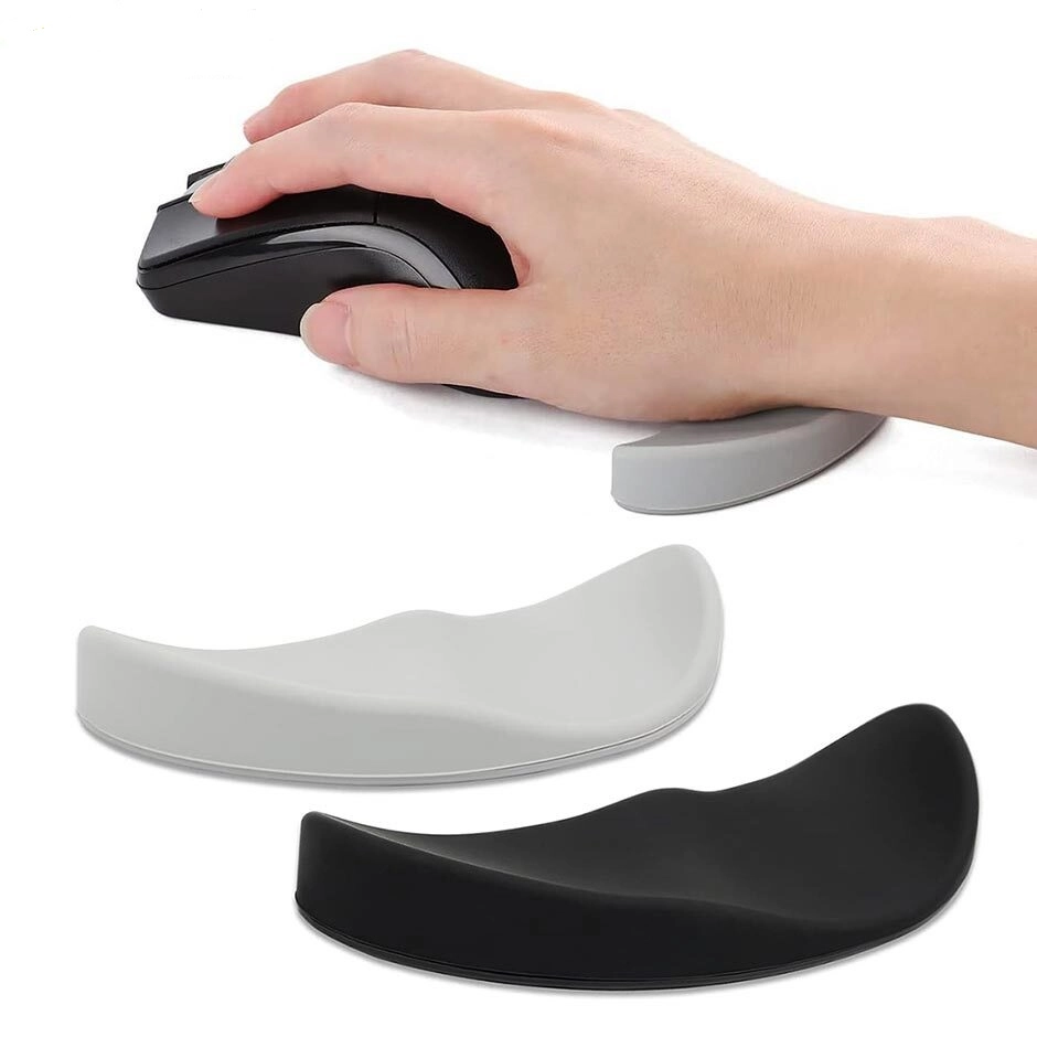 انواع پد ماوس ارگونومیک طبی و پد ماوس ارگونومیک بدون لبه - خرید از نمایندگی هیوارو